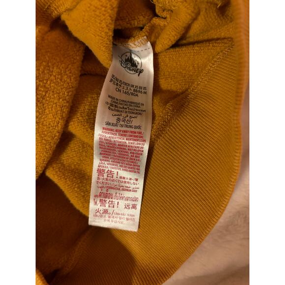 Mickey Mouse small sweatshirt - Picture 4 of 5